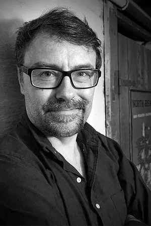 Martin Sundstrøm