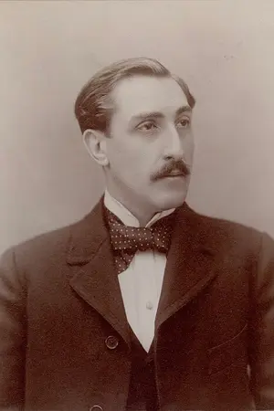 Georges Grand