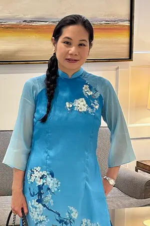 Laura Luu