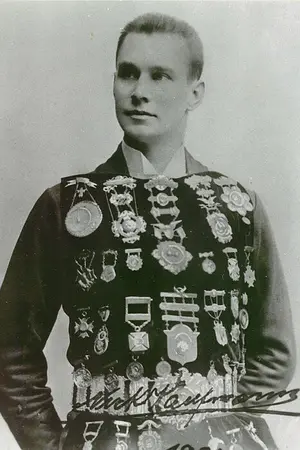 Nick Kaufmann