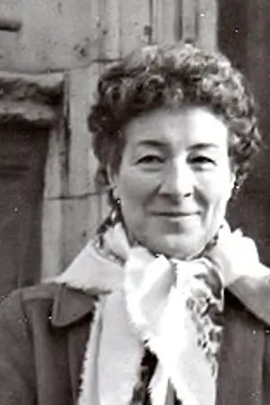 Leonor Galindo