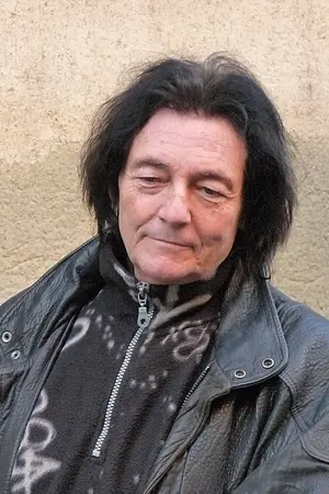 András Sinkovits-Vitay