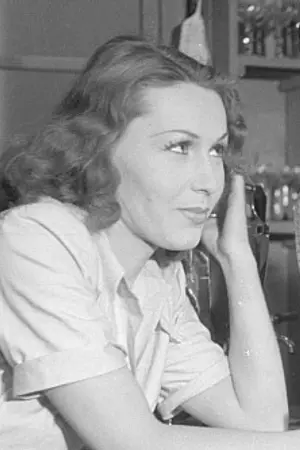 Gerty Soltau