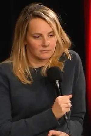 Alexandra Jousset