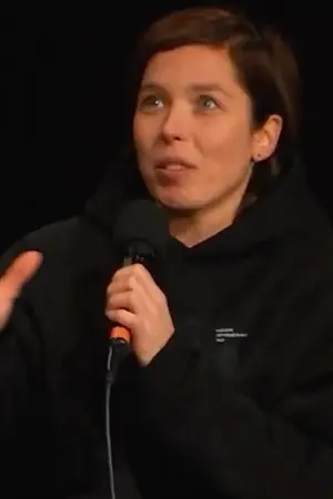 Ksenia Bolshakova