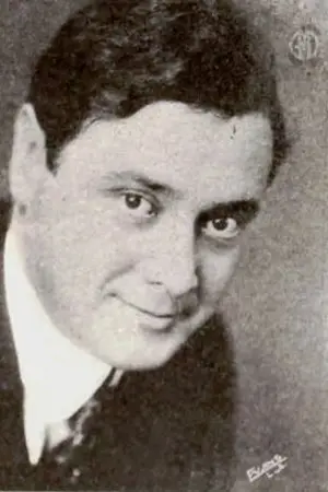 George A. McDaniel