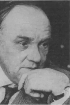 Matej Bor