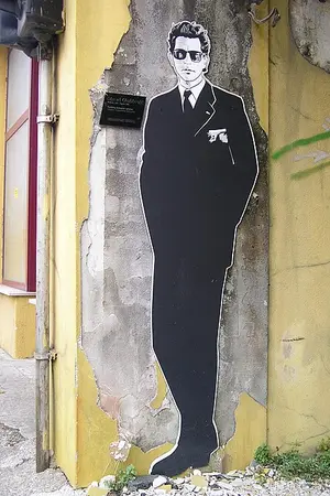 Обрад Глушевич