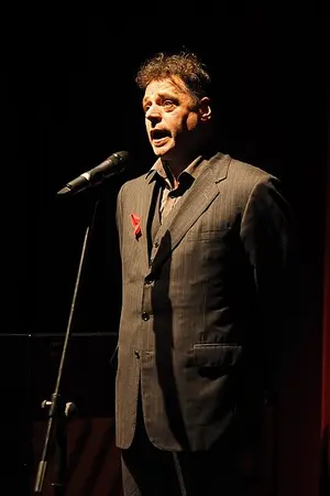 Martin Betz