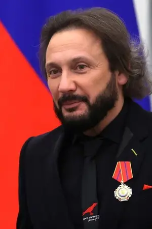 Stas Mikhaylov