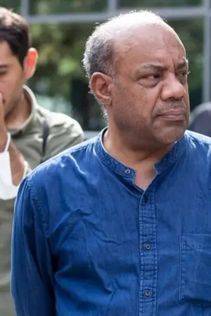 Sirous Kahouri-Nejad