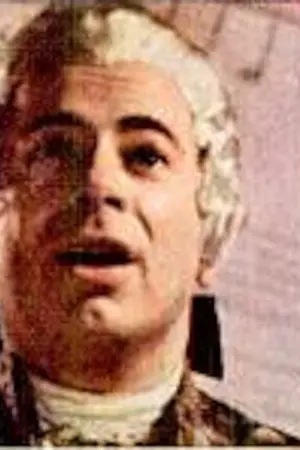 Charles Kullman