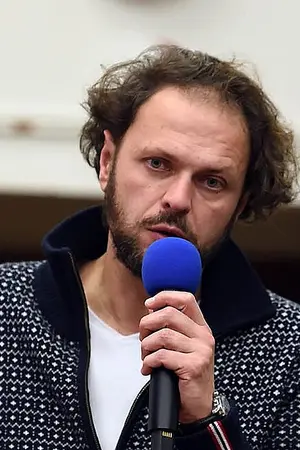 Михал Гавран младший