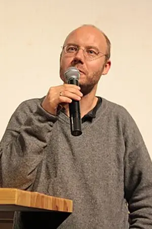 Антуан Каттин