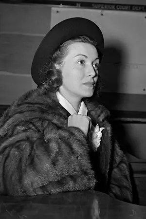 Rosalind Keith