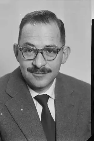 Klaus Schädelin