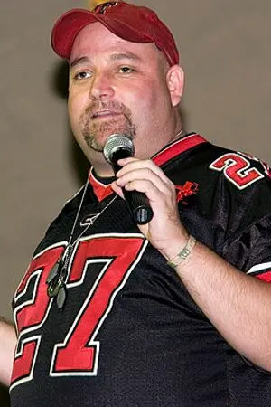 Scott Kennedy