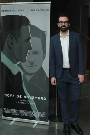 Lázaro Louzao