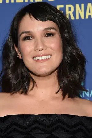 Zoë Chao