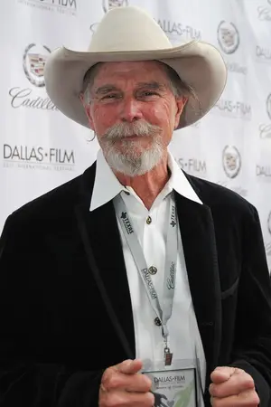 Buck Taylor