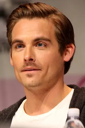Кевин Зегерс