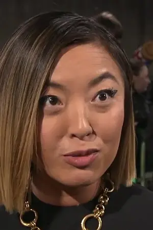 Cathy Yan