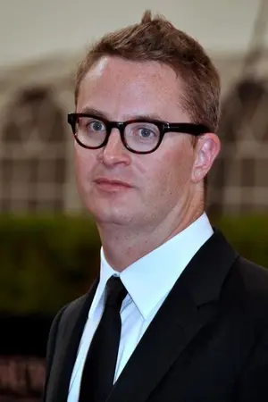 Nicolas Winding Refn