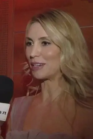 Natalia Safran