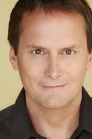 Michael Hitchcock