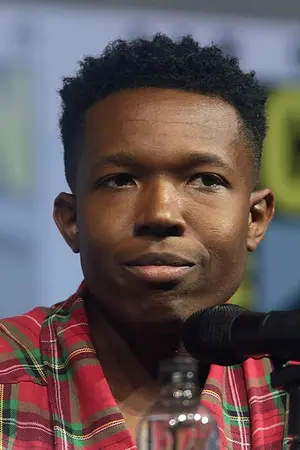 Denzel Whitaker