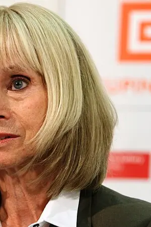 Rita Tushingham