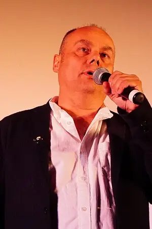 Mark Burton