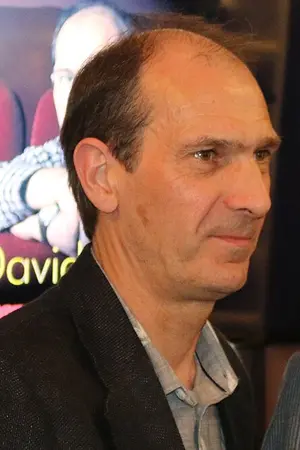 David Sproxton