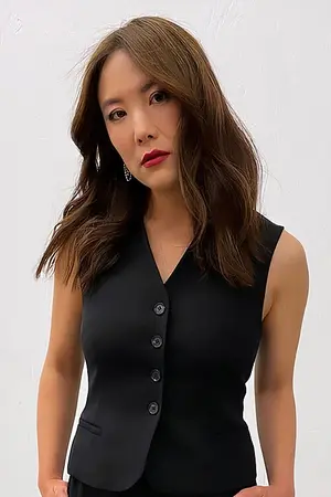 Ally Maki