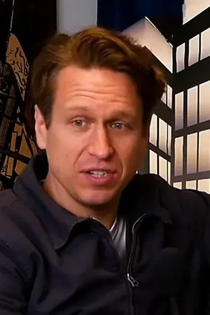 Pete Holmes