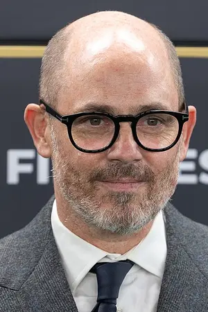 Edward Berger