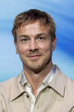 Albrecht Schuch