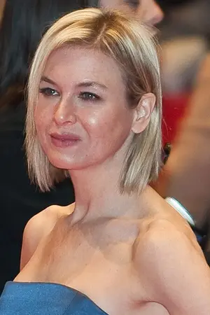 Рене Зеллвегер