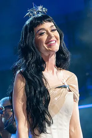 Katy Perry