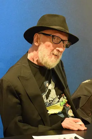 Frank Miller