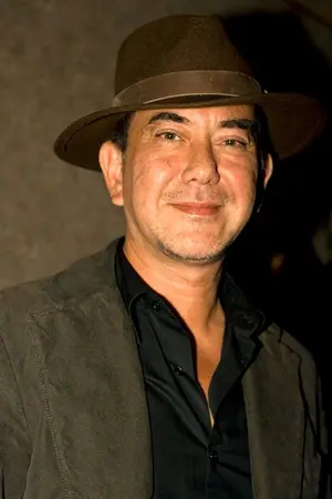 Anthony Wong