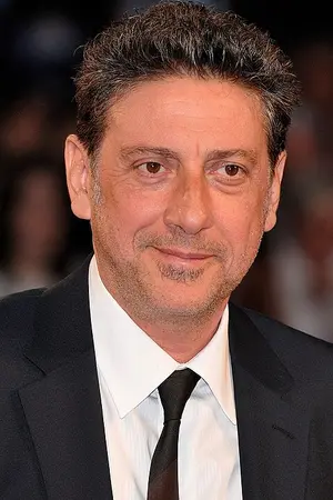 Sergio Castellitto