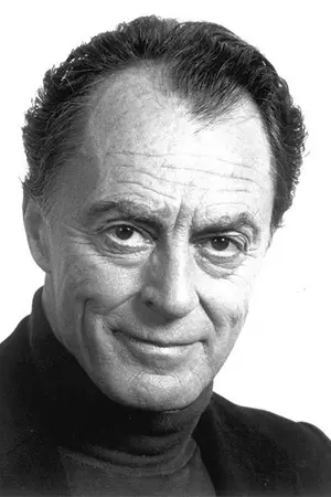 Peter Donat