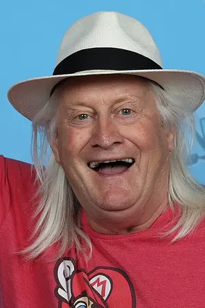 Charles Martinet