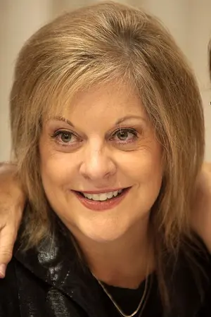 Nancy Grace