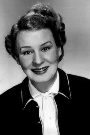 Shirley Booth
