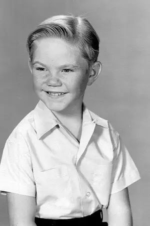 Bobby Buntrock