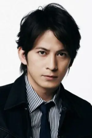 Junichi Okada