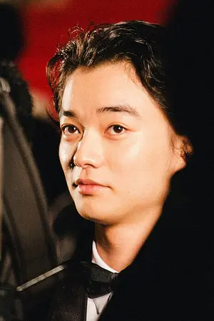 Shōta Sometani