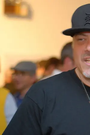 Danny Antonucci